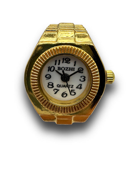 Ring Watch