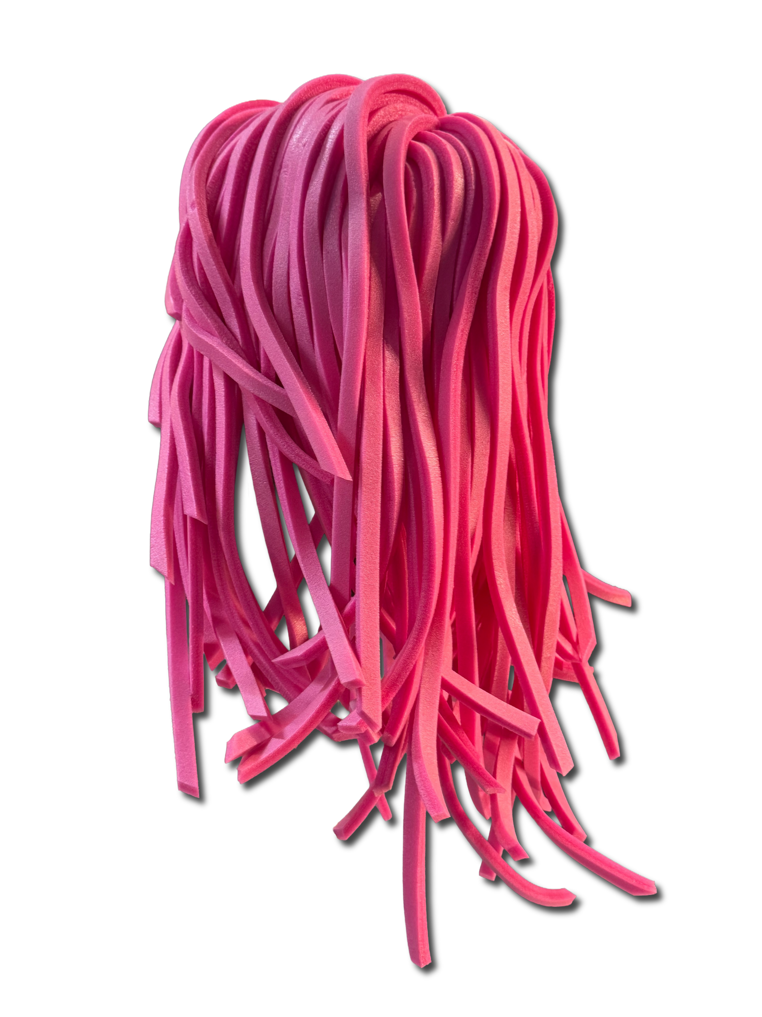 Foam Wig - Rachel