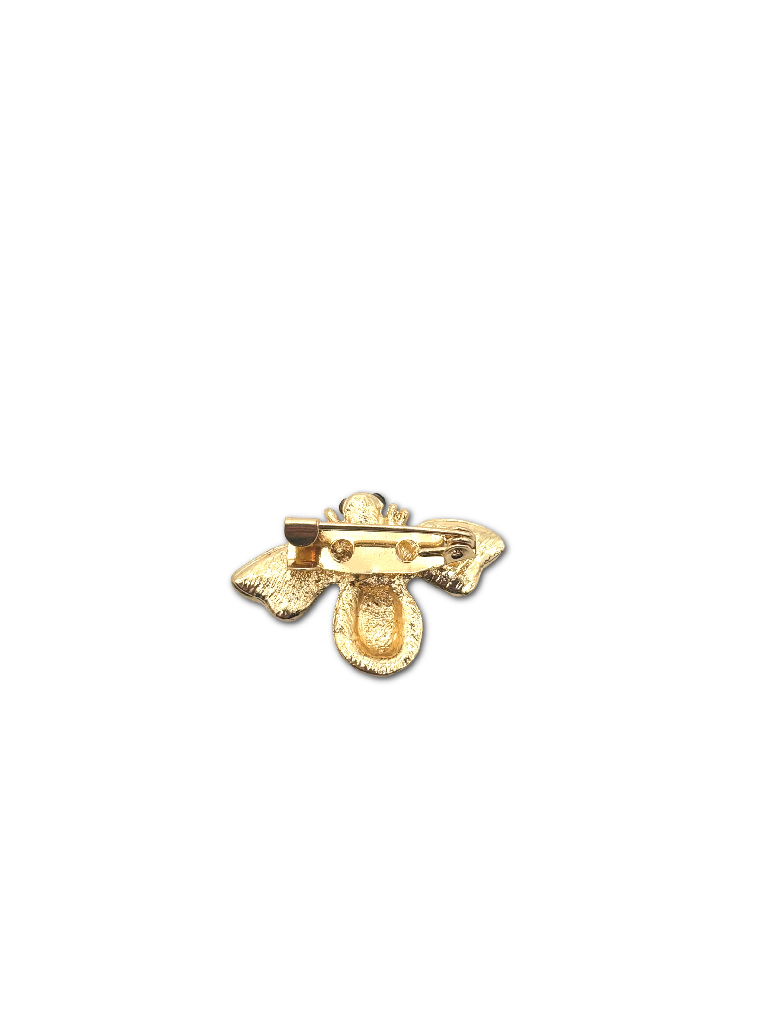 Bug Brooch