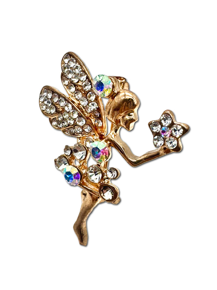 Tinker Bell Brooch