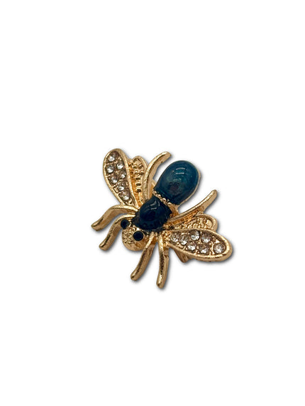 Bug Brooch