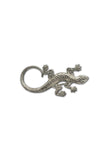Small Lizard Brooch