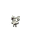 Owl Brooch
