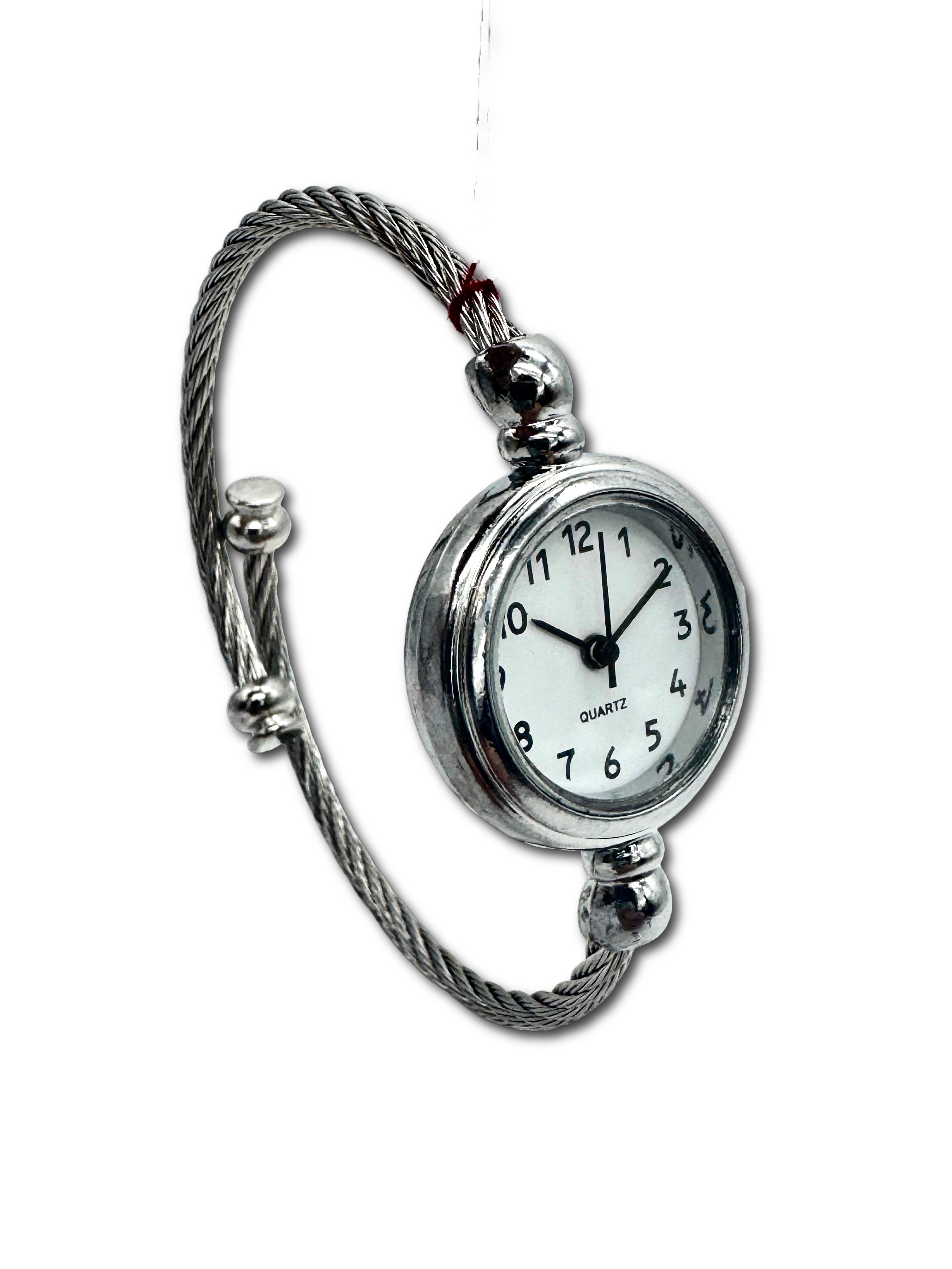 Cocktail Watch