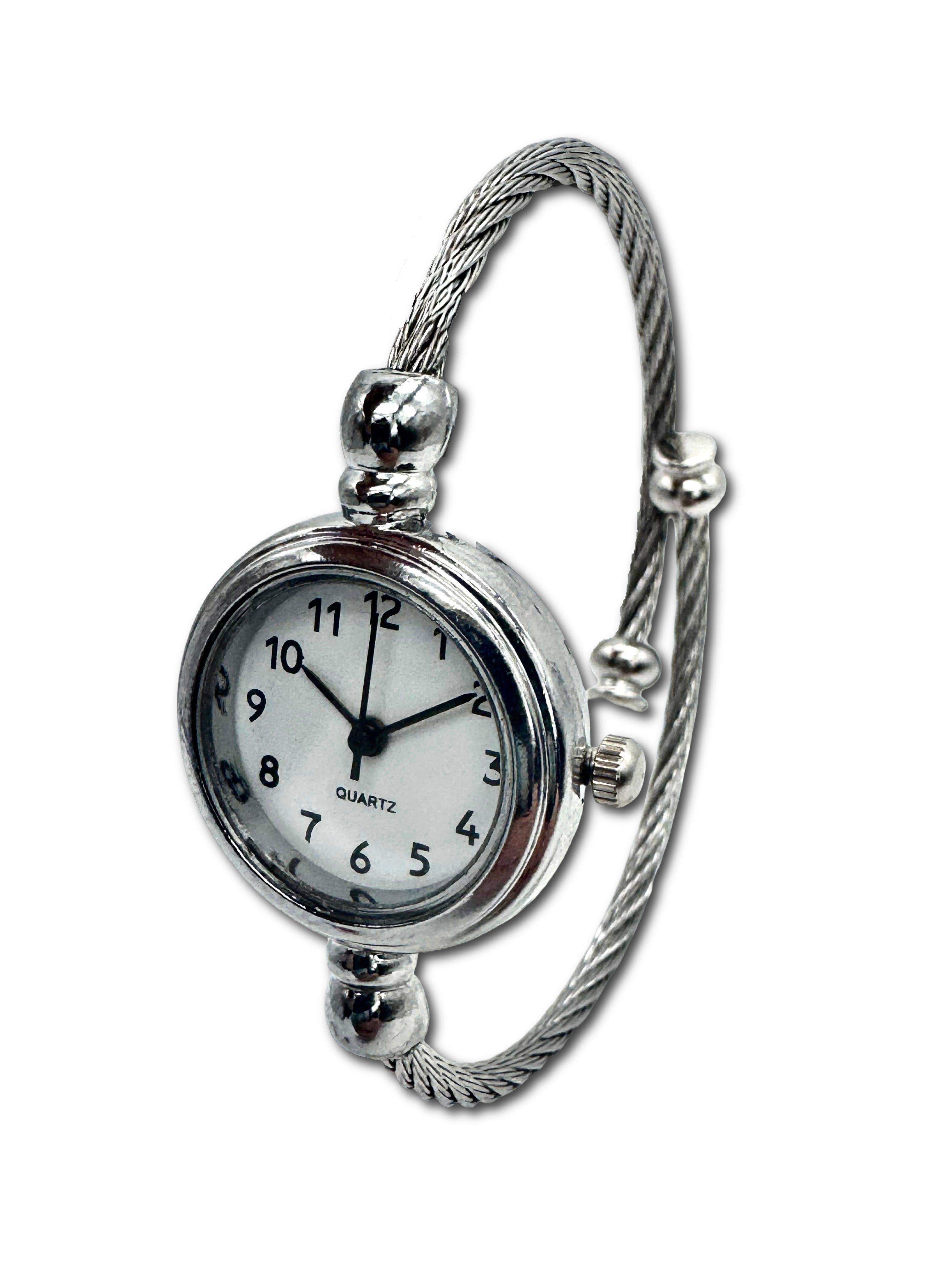 Cocktail Watch