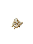 Butterfly Brooch
