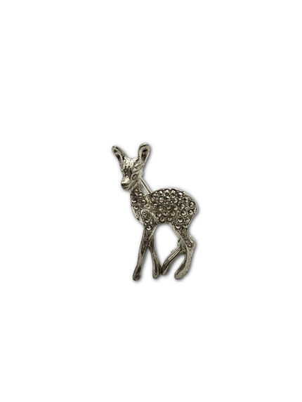 Fawn Brooch