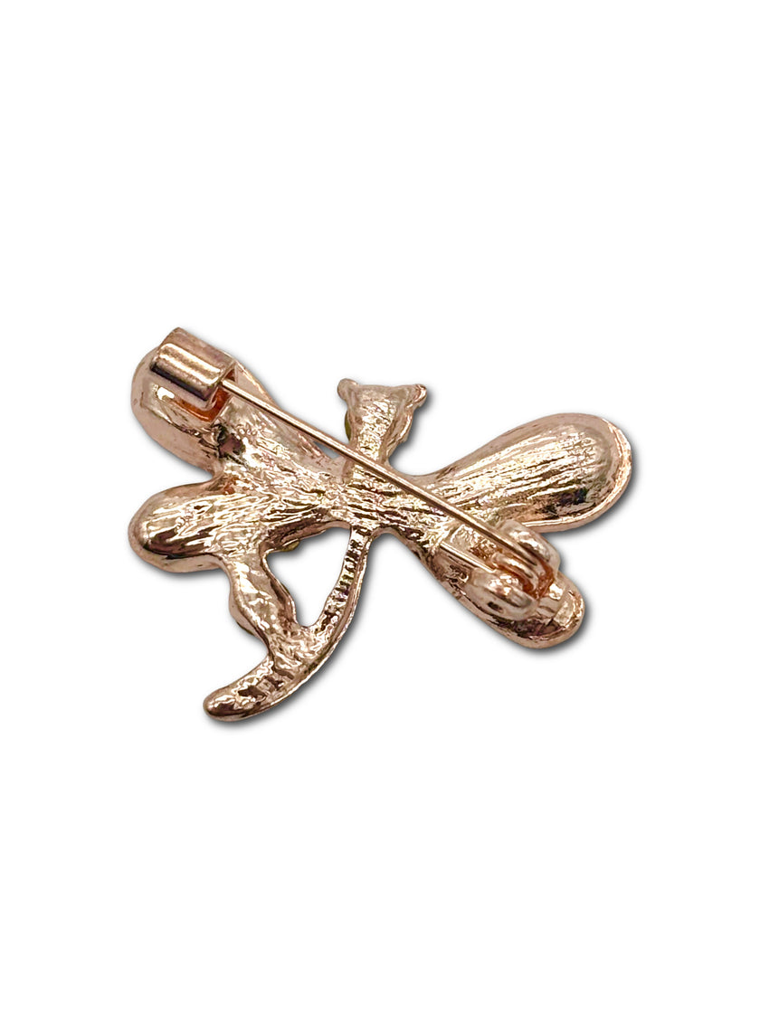 brooch