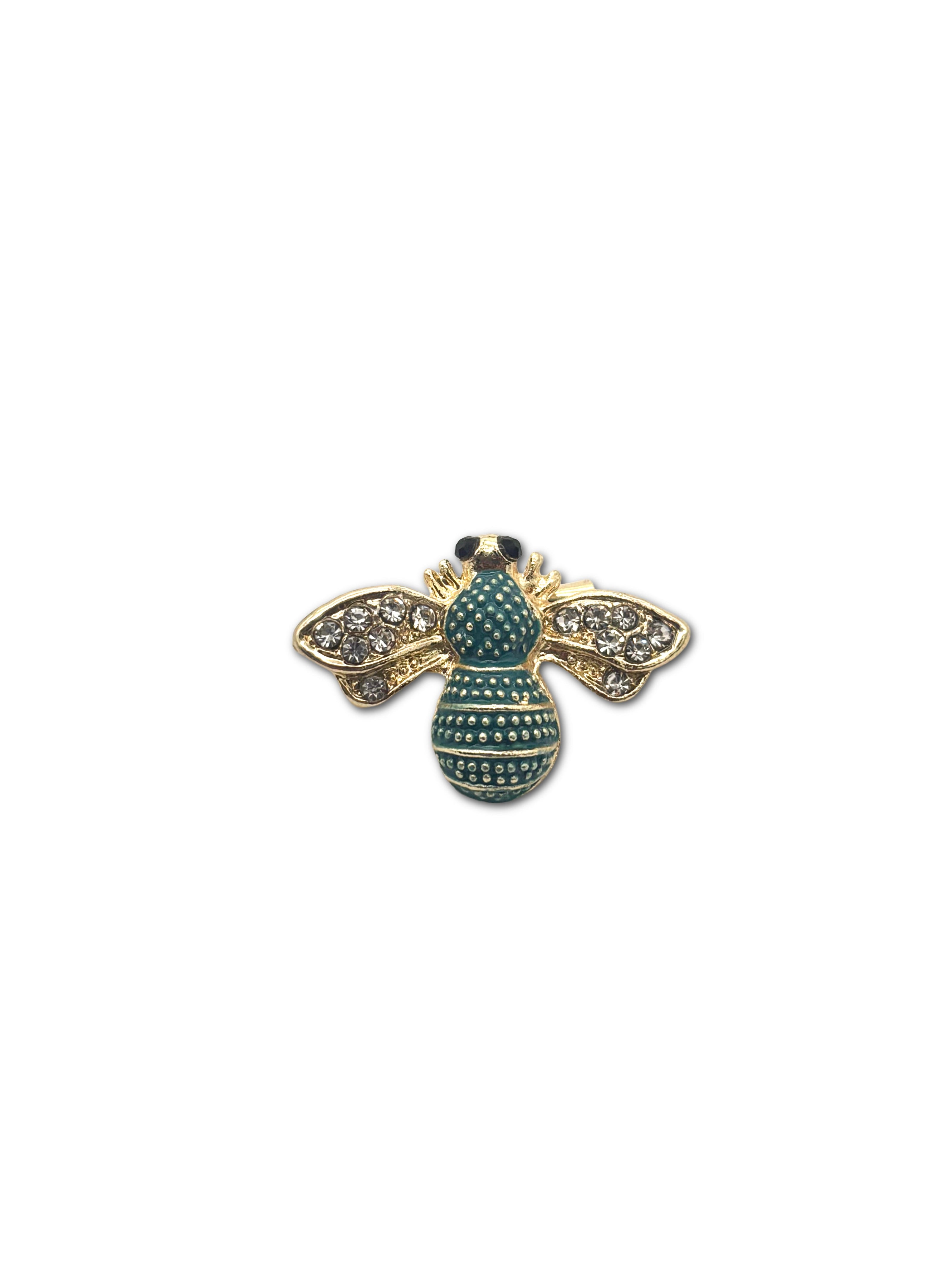 Bug Brooch