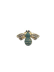 Bug Brooch
