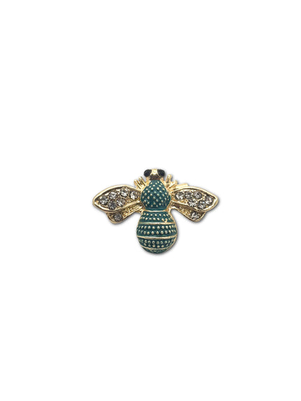 Bug Brooch