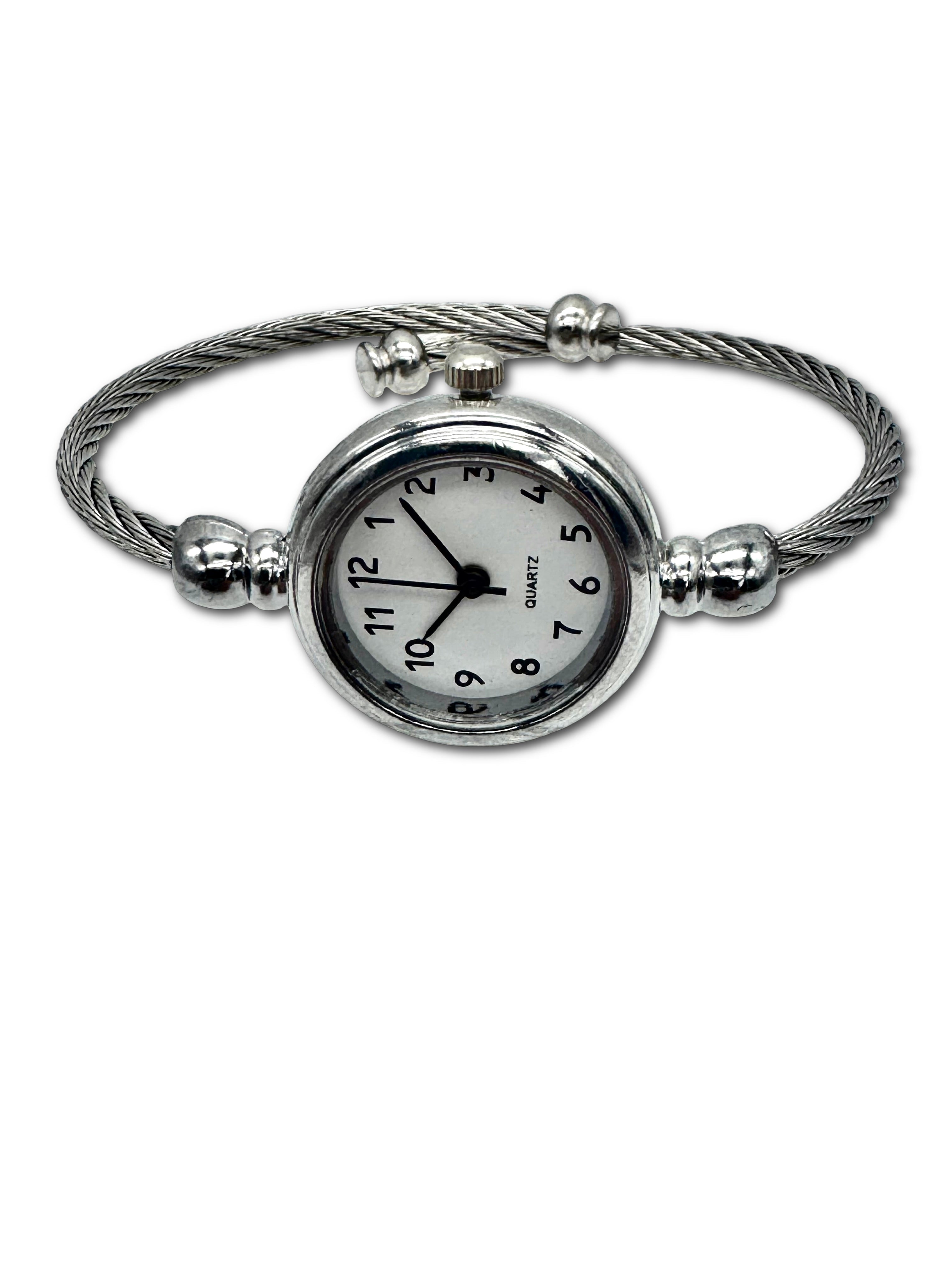 Cocktail Watch