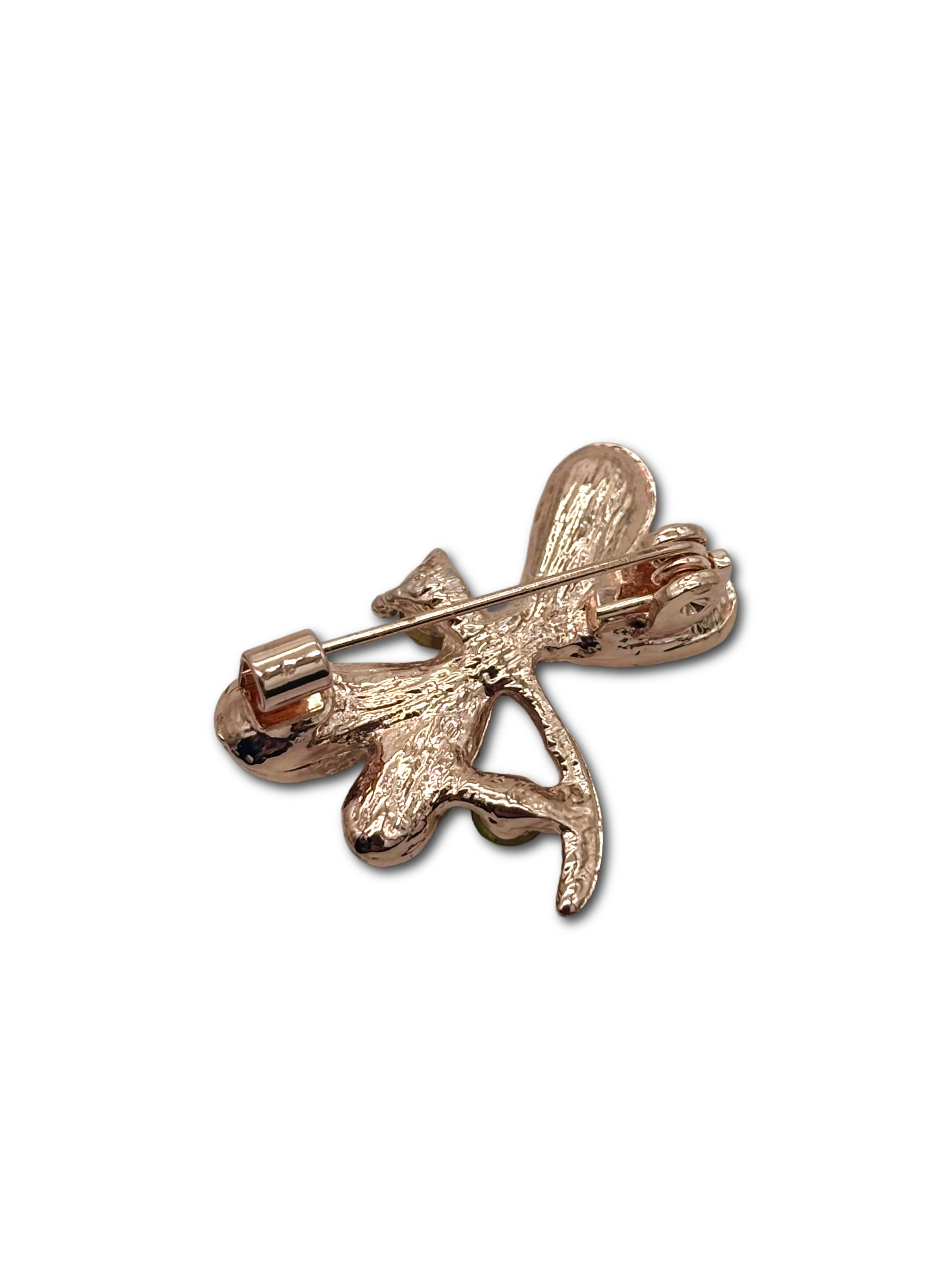 brooch