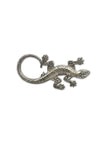 Small Lizard Brooch