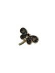 Dragonfly Brooch