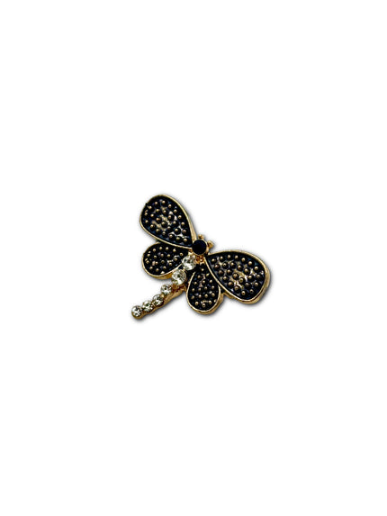 Dragonfly Brooch