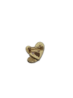 Heart Brooch