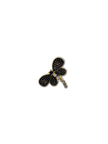 Dragonfly Brooch