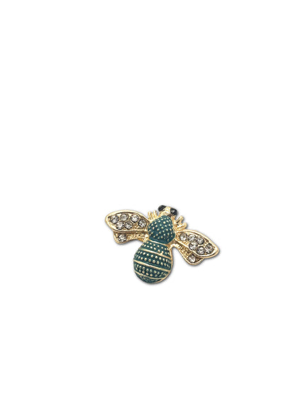 Bug Brooch