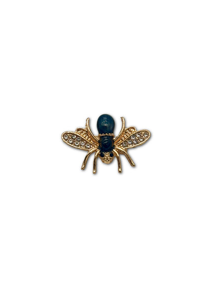 Bug Brooch