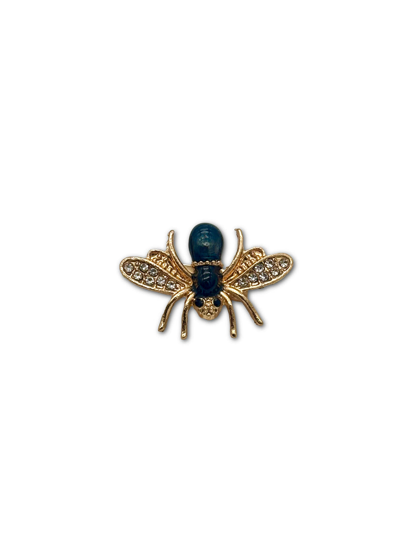 Bug Brooch