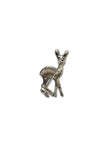 Fawn Brooch