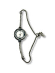 Adjustable Falling Diamante Watch