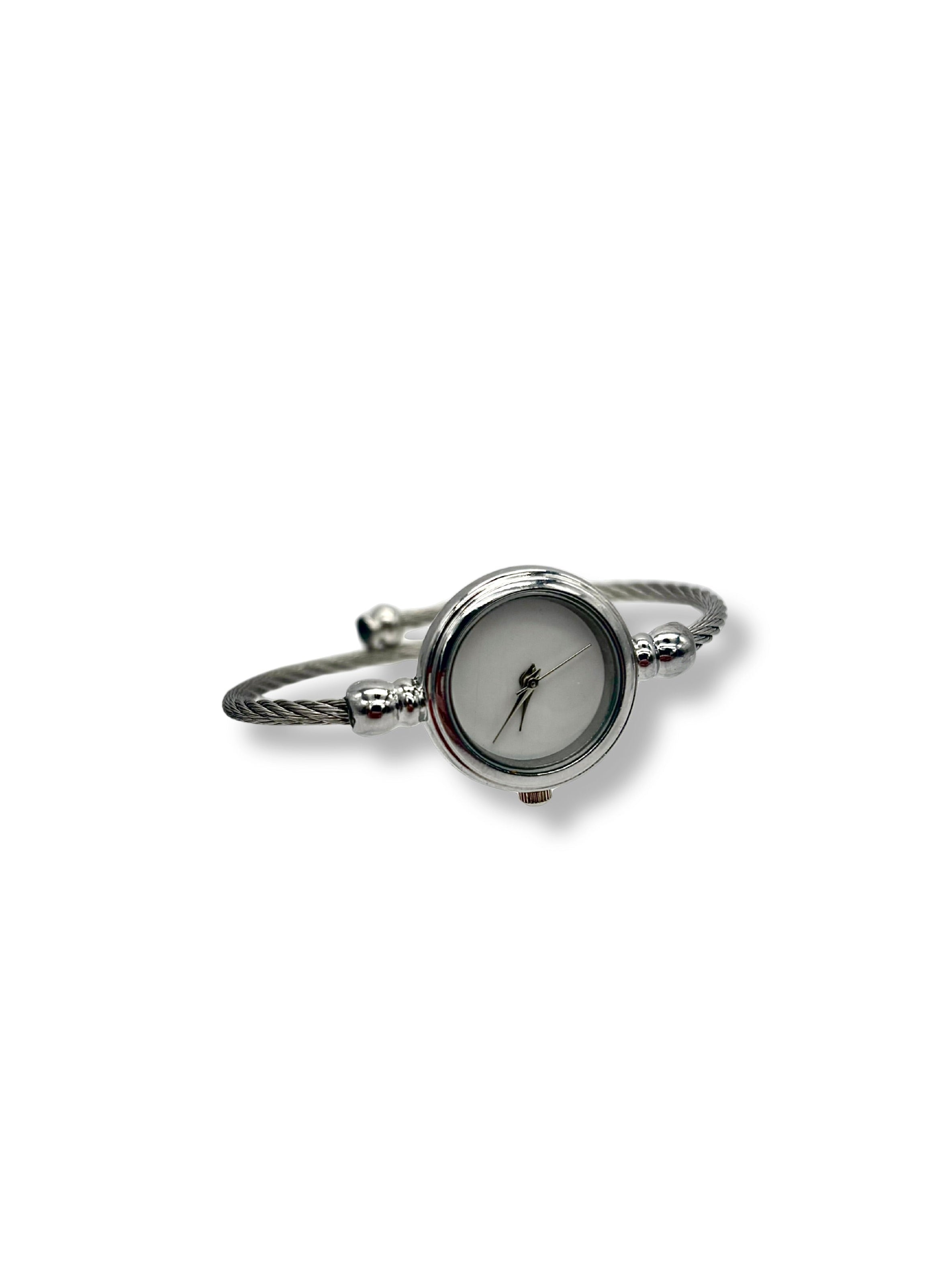 Minimalist Cocktail Watch