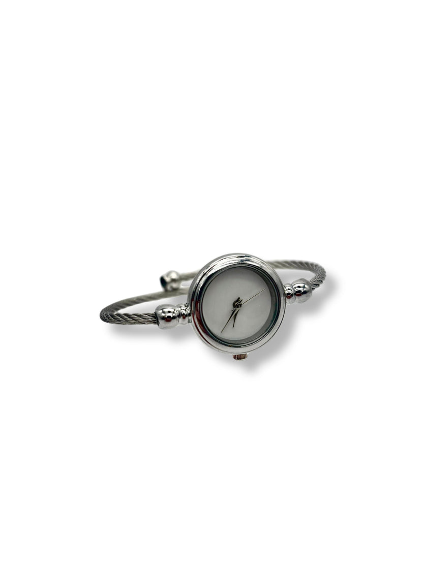Minimalist Cocktail Watch