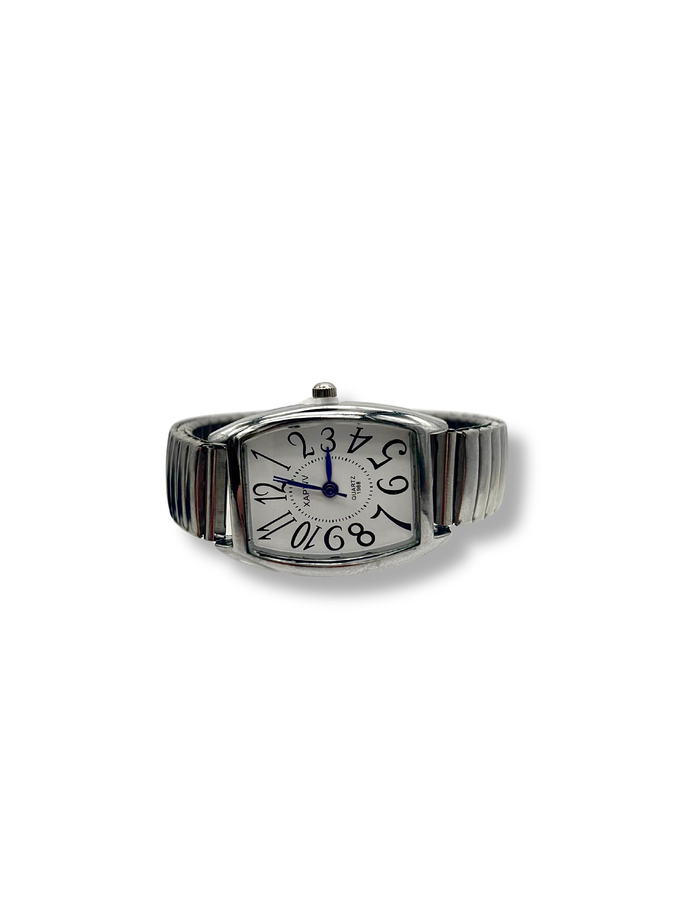 Chunky Surreal Inspired Watch