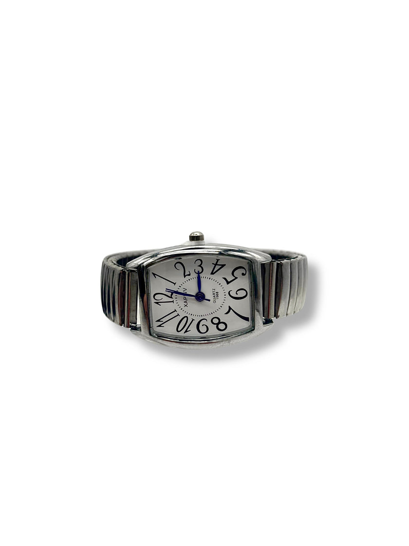 Chunky Surreal Inspired Watch