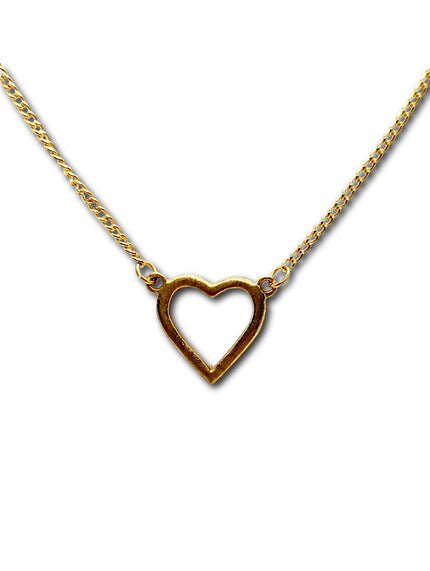 Heart Necklace
