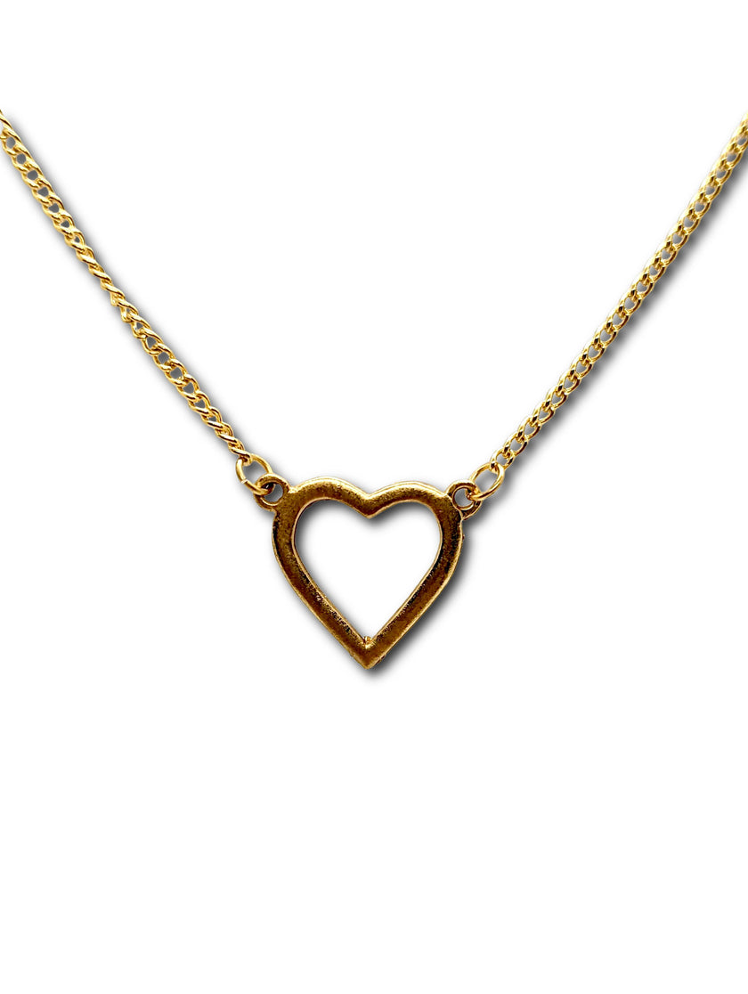 Heart Necklace