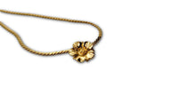Flower Necklace