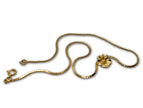 Flower Necklace