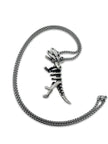 Dinosaur Necklace