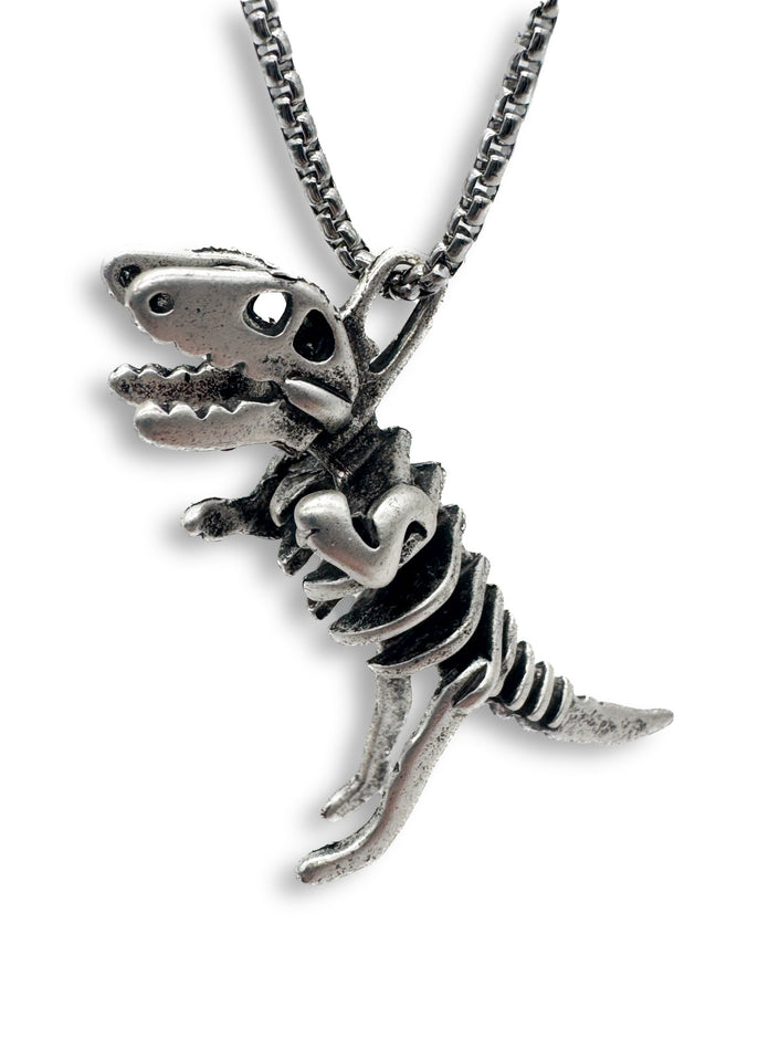 Dinosaur Necklace
