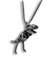 Dinosaur Necklace