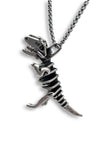 Dinosaur Necklace