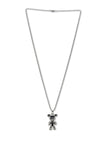 Teddy Bear Necklace
