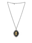 Cameo Necklace
