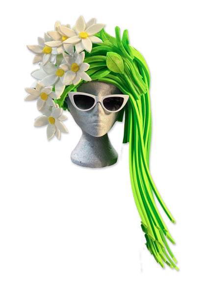 Foam Wig - Daisy Bell