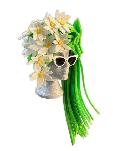 Foam Wig - Daisy Bell