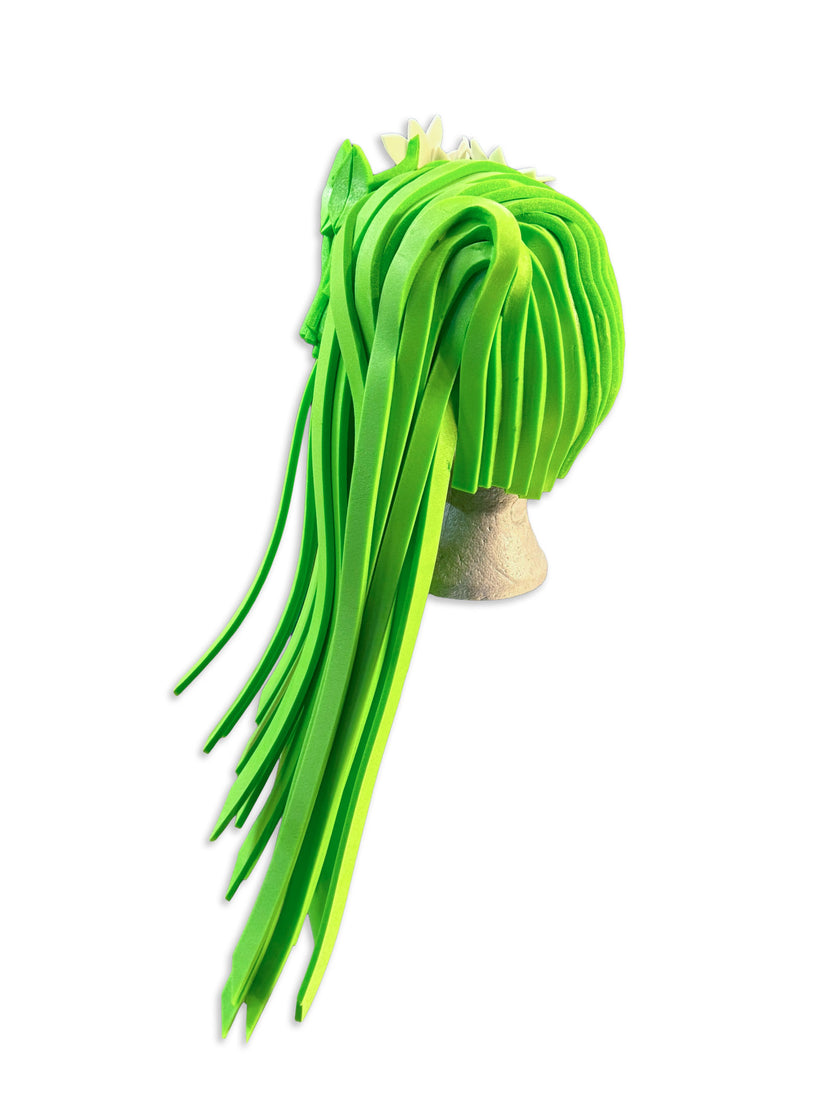 Foam Wig - Daisy Bell