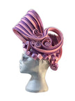 Foam Wig - French Fancy
