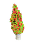 Foam Wig - Beehive Behemoth