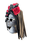 Foam Wig - Roulette Of Roses