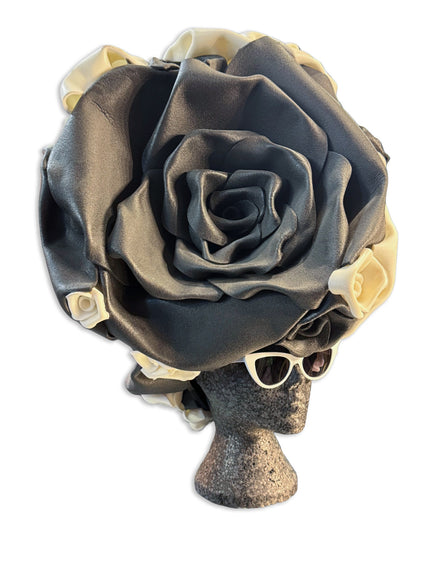 Foam Wig - Infinity Rose