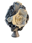 Foam Wig - Infinity Rose