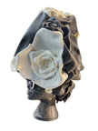 Foam Wig - Infinity Rose